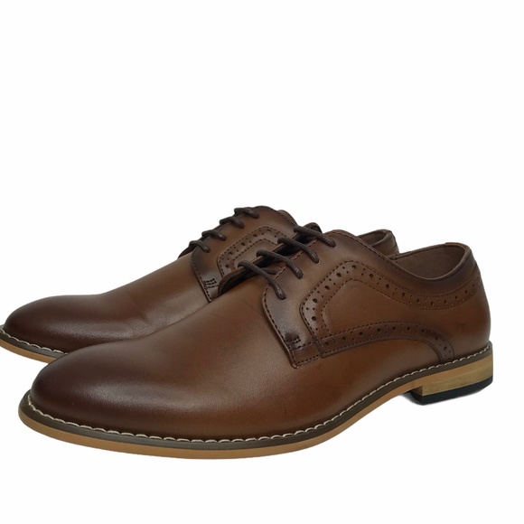 Stacy Adams Big Boys Classic Dicken shoe - Picture 1 of 12